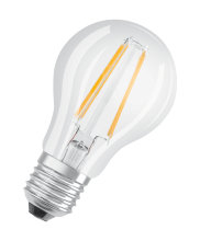 Normallampa LED Filament 7W 2-pack Osram